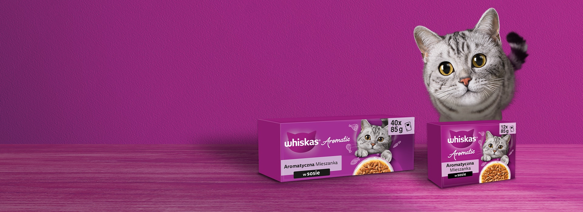 aromatic hero desktop