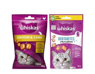 treats products