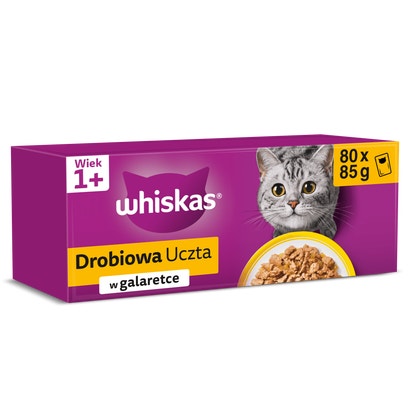 Drobiowa Uczta w galaretce